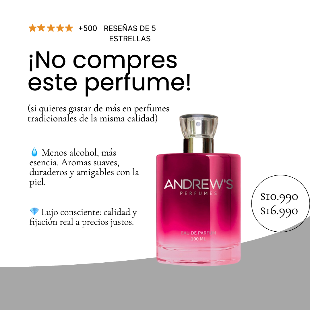 Andrew’s F21 ✨ Inspirado en: Divine –