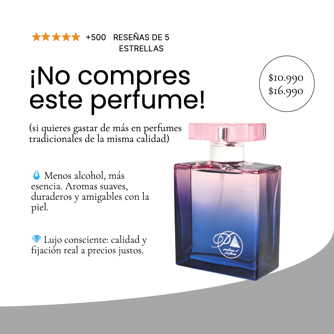 Parfums F65-Fame