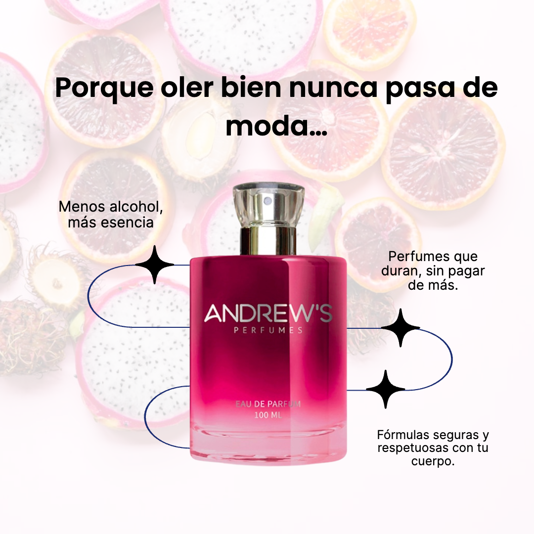 Andrew’s F21 ✨ Inspirado en: Divine –