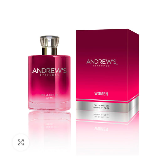 Andrew's F9 – Inspirado en Angel