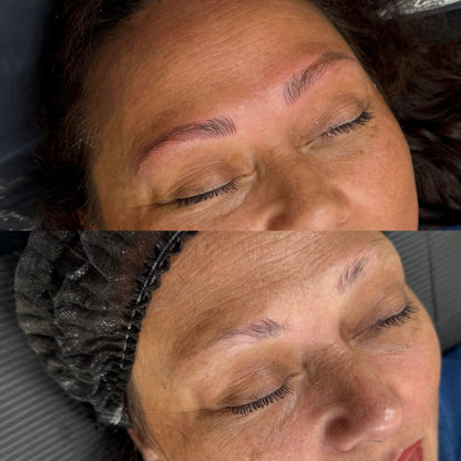 Microblading HairStrokes