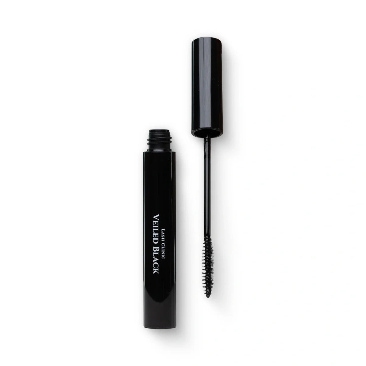 Serum Lash Clinic Veiled Black