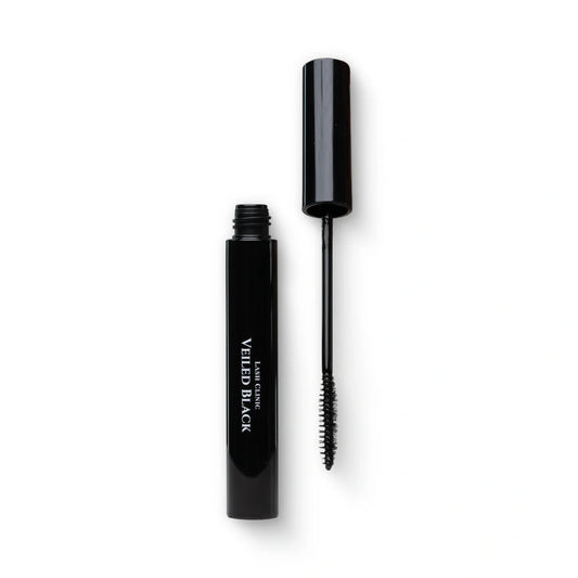 Serum Lash Clinic Veiled Black