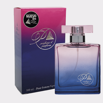 Parfums F66-Very Good girl
