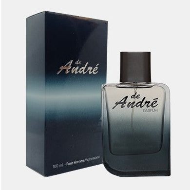 Parfums H41-Bleu