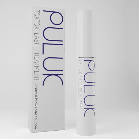 PULUK TOX TOX MULTI BOOSTER