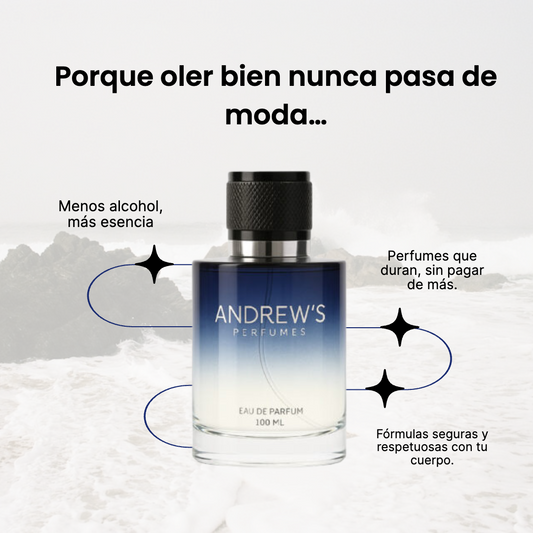 Andrew's M35 ✨ Inspirado en: Stronger With You Intensely –