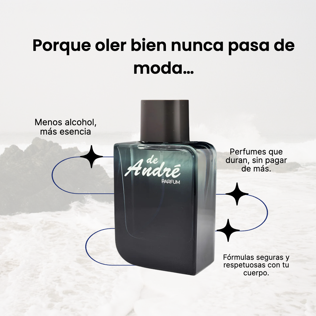 Parfums H30-Light Blue Men