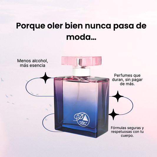 Parfums F65-Fame